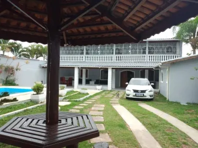 Casa com 4 Quartos à venda, 424m² no Grandesp, Itanhaém