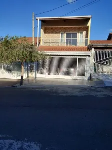 Casa com 3 Quartos à venda, 188m² no Jardim Residencial Villa Amato, Sorocaba
