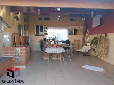 Sobrado com 3 Quartos à venda, 380m² no Cerâmica, São Caetano do Sul