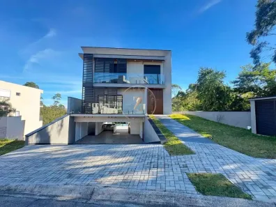 Casa de Condomínio com 1 Quarto à venda, 800m² no Cidade Parquelandia, Mogi das Cruzes