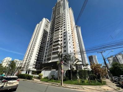Apartamento com 2 Quartos à venda, 116m² no Setor Bueno, Goiânia