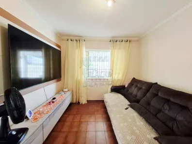 Casa com 5 Quartos à venda, 135m² no Independência, Ribeirão Preto