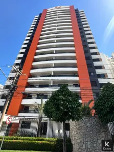 Apartamento com 3 Quartos à venda, 180m² no Jardim das Américas, Cuiabá