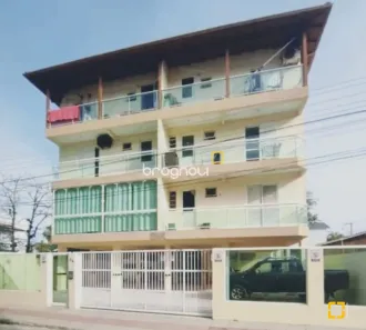 Apartamento com 3 Quartos à venda, 80m² no Ingleses do Rio Vermelho, Florianópolis