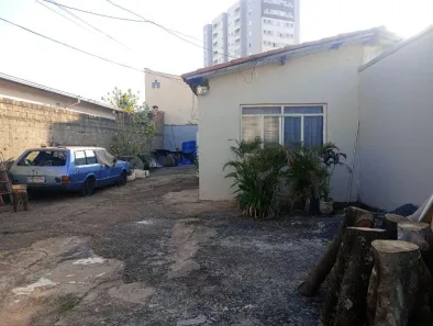 Casa com 1 Quarto à venda, 68m² no Parque Gabriel, Hortolândia