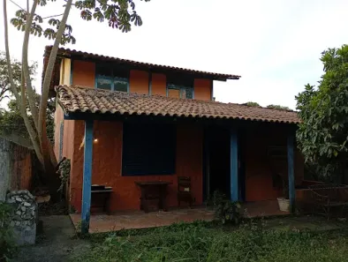 Casa com 3 Quartos à venda, 120m² no Maravista, Niterói