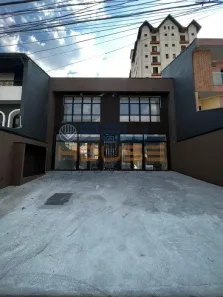 Ponto Comercial para alugar, 70m² no Jardim Bela Vista, Santo André