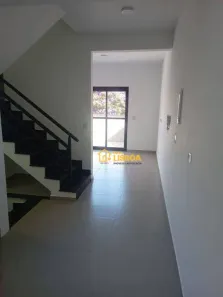 Cobertura com 2 Quartos à venda, 117m² no Vila Linda, Santo André