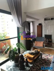 Apartamento com 4 Quartos à venda, 200m² no Vila Suzana, São Paulo