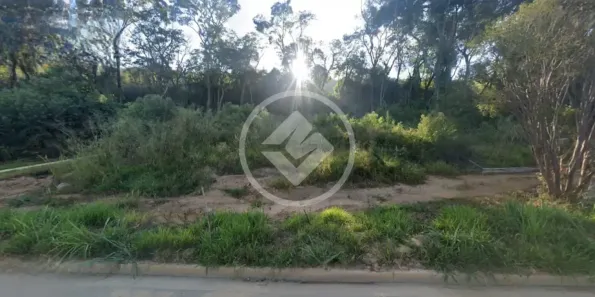 Lote/Terreno à venda, 525m² no Recanto do Bosque, Lagoa Santa