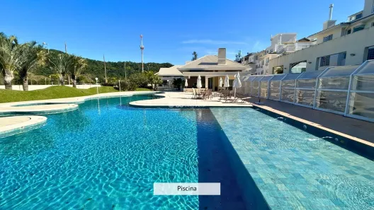 Casa de Condomínio com 27 Quartos à venda, 2800m² no Jurerê Internacional, Florianópolis
