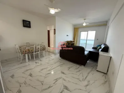 Apartamento com 2 Quartos à venda, 82m² no Jardim Praia Grande, Mongaguá