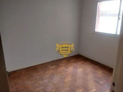 Apartamento com 2 Quartos à venda, 50m² no Icaraí, Niterói