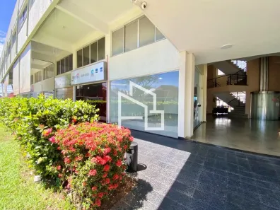 Ponto Comercial à venda, 25m² no Jardim Helvécia Complemento, Aparecida de Goiânia