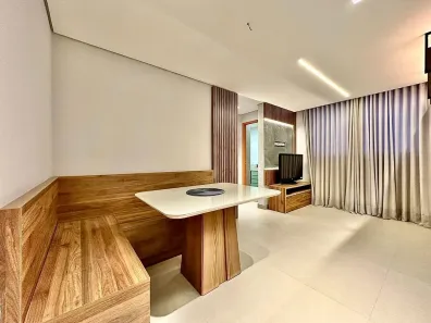 Apartamento com 1 Quarto à venda, 45m² no Planalto, São Bernardo do Campo