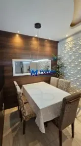 Apartamento com 2 Quartos à venda, 45m² no Vila São Jorge, São José do Rio Preto