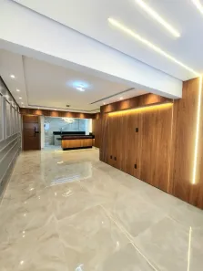 Apartamento com 3 Quartos à venda, 80m² no Setor Bueno, Goiânia