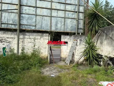Lote/Terreno à venda, 39m² no Jardim da Granja, São José dos Campos