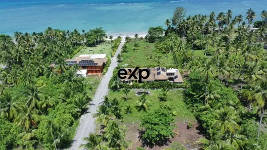 Casa de Condomínio com 5 Quartos à venda, 600m² no , Cairu