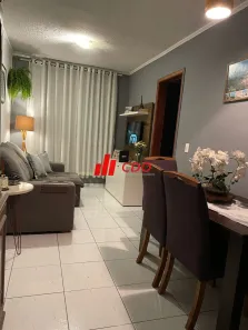 Apartamento com 2 Quartos à venda, 49m² no Parque Munhoz, São Paulo