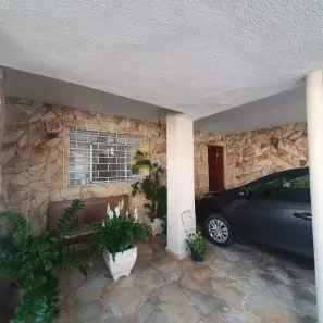 Casa com 3 Quartos à venda, 292m² no Jardim Ermida I, Jundiaí