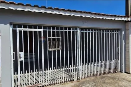Casa com 2 Quartos à venda, 85m² no Jardim Maria Clara, Salto de Pirapora