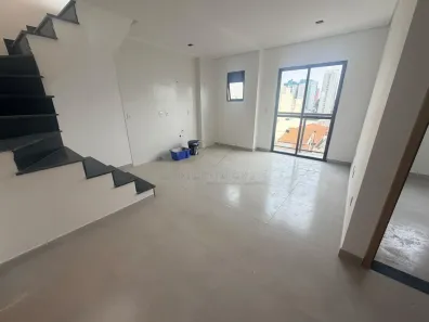 Cobertura com 2 Quartos à venda, 89m² no Paraíso, Santo André