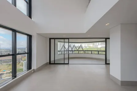 Apartamento com 4 Quartos para venda ou aluguel, 230m² no Vale do Sereno, Nova Lima