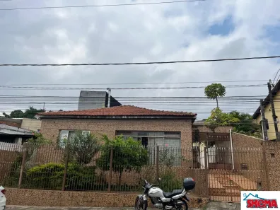 Lote/Terreno à venda, 387m² no Parque Santa Madalena, São Paulo
