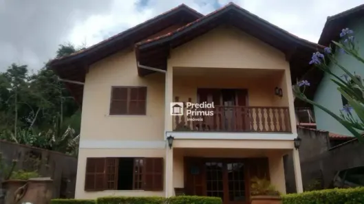 Casa com 6 Quartos à venda, 250m² no Cônego, Nova Friburgo