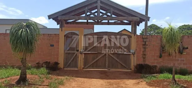 Fazenda/Sítio com 1 Quarto à venda, 1035m² no Quinta dos Buritis, São Carlos