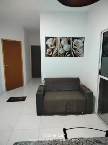 Apartamento com 2 Quartos para venda ou aluguel, 39m² no Guaiaúna, São Paulo
