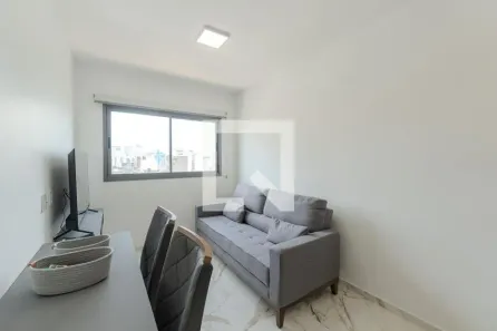 Apartamento com 1 Quarto à venda, 26m² no Bela Vista, São Paulo