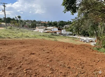 Lote/Terreno à venda, 1646m² no Bom Retiro, Bragança Paulista