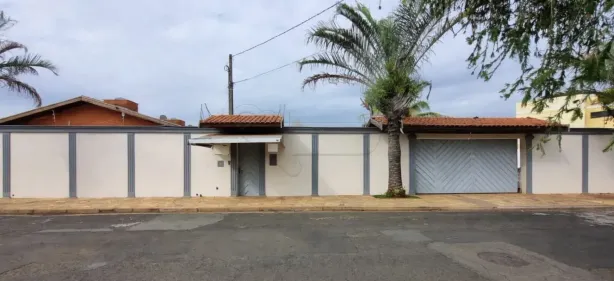 Casa com 4 Quartos para alugar, 1000m² no Jardim Paulista, Limeira