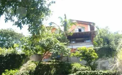 Casa com 4 Quartos à venda, 202m² no Itaipu, Niterói