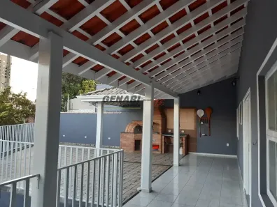 Sobrado com 3 Quartos à venda, 175m² no Jardim Sevilha, Indaiatuba