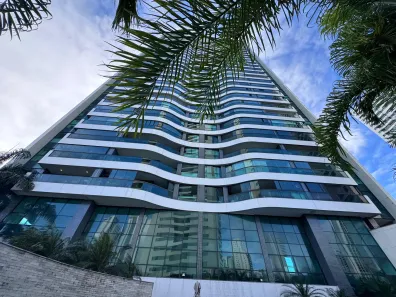 Apartamento com 4 Quartos à venda, 125m² no Boa Viagem, Recife