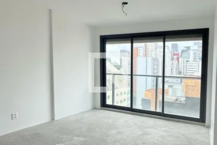 Apartamento com 1 Quarto à venda, 32m² no Jardim Paulista, São Paulo