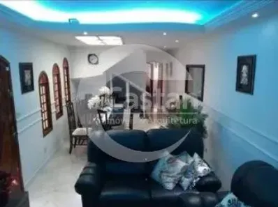 Sobrado com 3 Quartos à venda, 180m² no Chácara Belenzinho, São Paulo