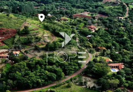 Lote/Terreno à venda, 8095m² no Chácaras Itaúna, Ibiporã