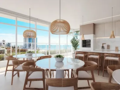 Apartamento com 3 Quartos à venda, 120m² no Tabuleiro, Barra Velha