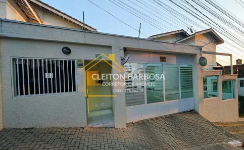 Casa de Condomínio com 3 Quartos à venda, 102m² no Laranjeiras, Caieiras