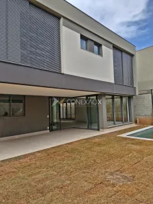 Casa de Condomínio com 3 Quartos à venda, 330m² no Bairro das Palmeiras, Campinas