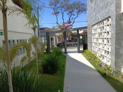 Apartamento com 3 Quartos à venda, 69m² no Itapoã, Belo Horizonte
