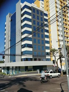 Sala Comercial à venda, 42m² no Jardim Paulista, Presidente Prudente