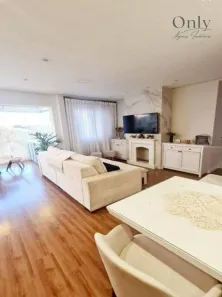 Apartamento com 3 Quartos à venda, 69m² no Alphaville Empresarial, Barueri