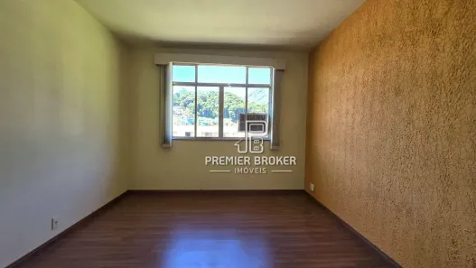 Apartamento com 3 Quartos à venda, 56m² no Tijuca, Teresópolis