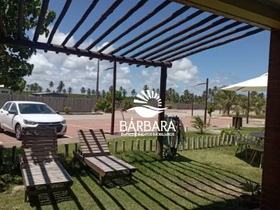Casa de Condomínio com 3 Quartos à venda, 89m² no Palame, Esplanada