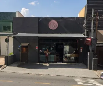 Ponto Comercial para alugar, 130m² no Vila Paulicéia, São Paulo